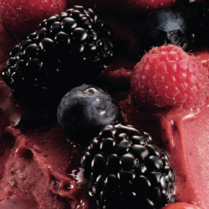 PASTA FRUTTI DI BOSCO