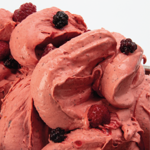 COMPLET FRUTTI DI BOSCO