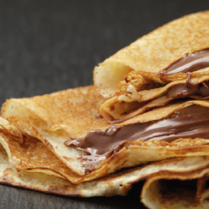 CREPES MIX