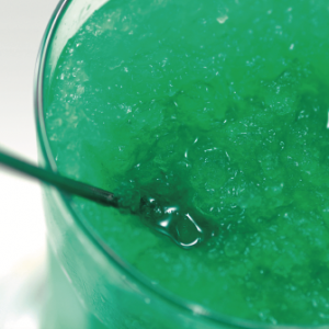 GRANITA MENTA