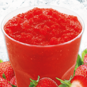 GRANITA FRAGOLA