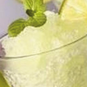 GRANITA LIMONE
