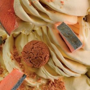 COMPLET ZUCCA E AMARETTO