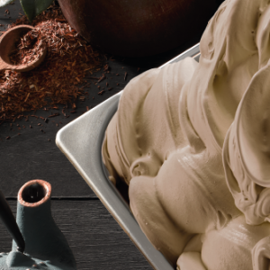 LA VIA DEL TE - ROOIBOS E VANIGLIA