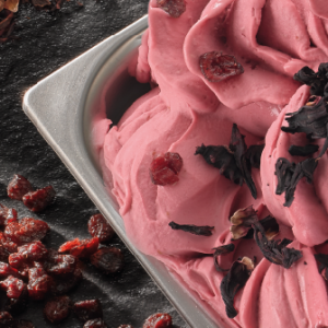 LA VIA DEL TE - KARKADE E CRANBERRY