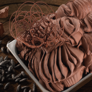 COMPLET CIOCCOLATO E FAVE DI TONKA