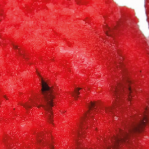 GRANITA SICILIANA FRAGOLINA DI BOSCO