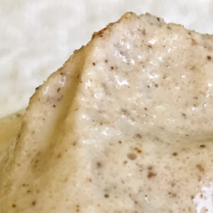 GRANITA SICILIANA MANDORLA